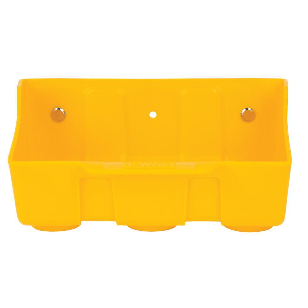 DEWALT Magnetic Parts Tray - Ascmtools