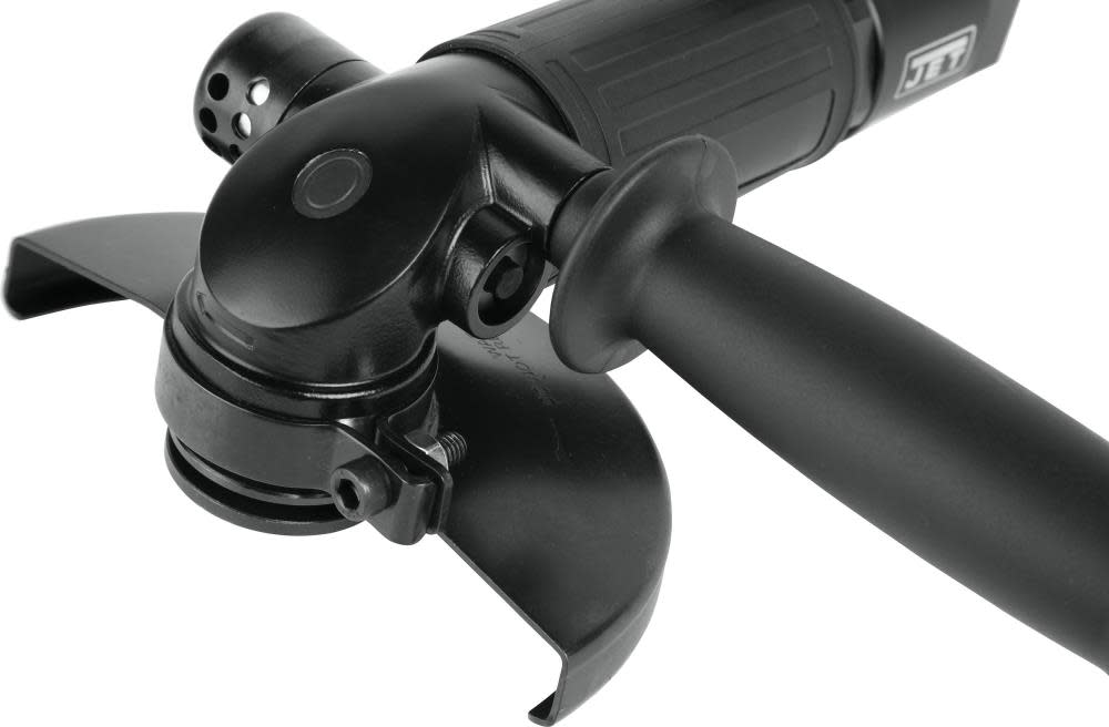 JET 5 in. Industrial Angle Grinder - Ascmtools