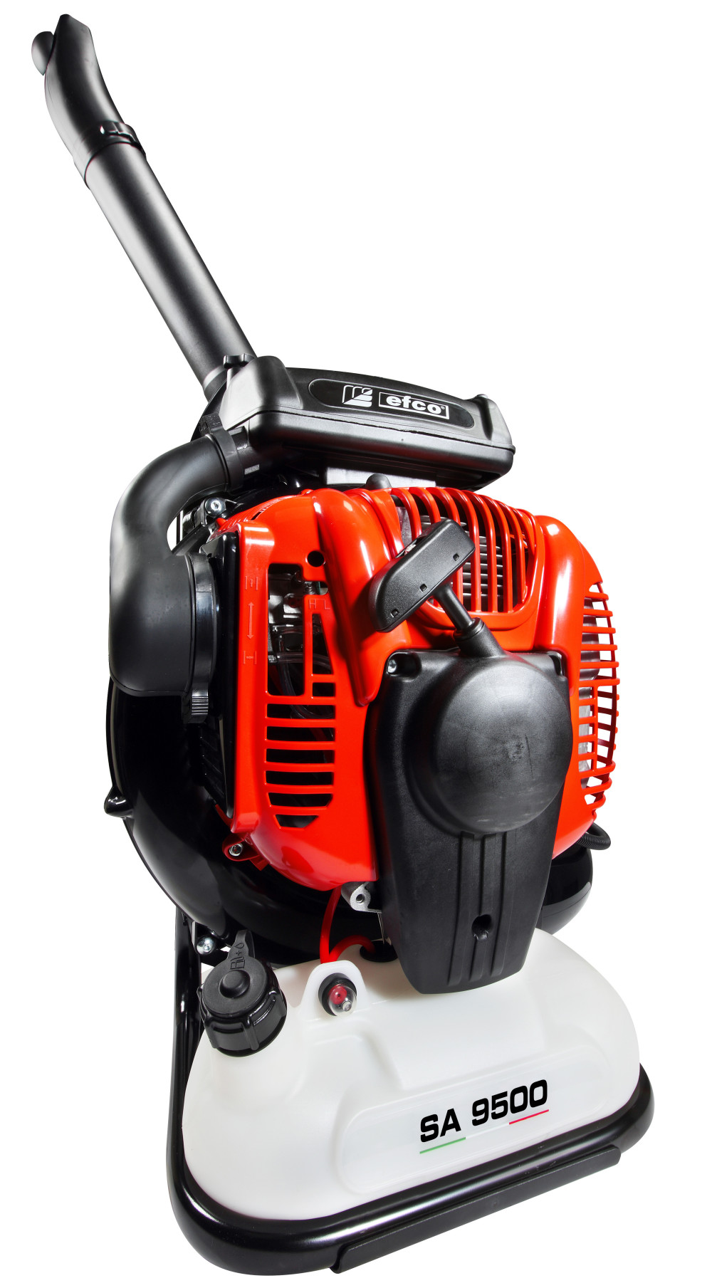 Efco Backpack Blower 5.0HP/77cc 807 cfm | 170 mph - Ascmtools