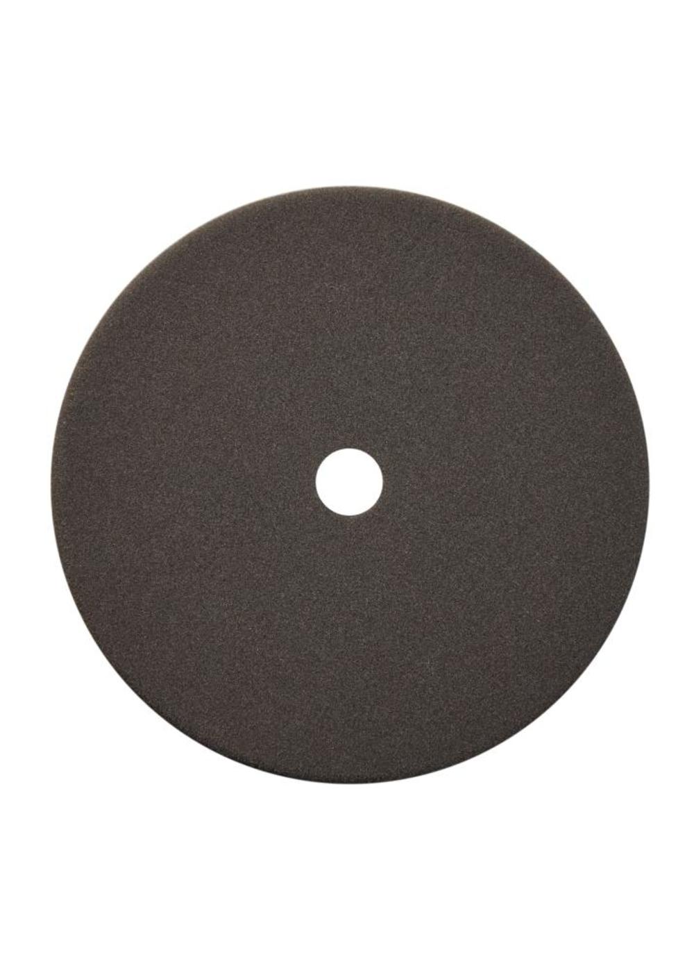 Milwaukee 7 In. Black Foam Finishing Pad - Ascmtools