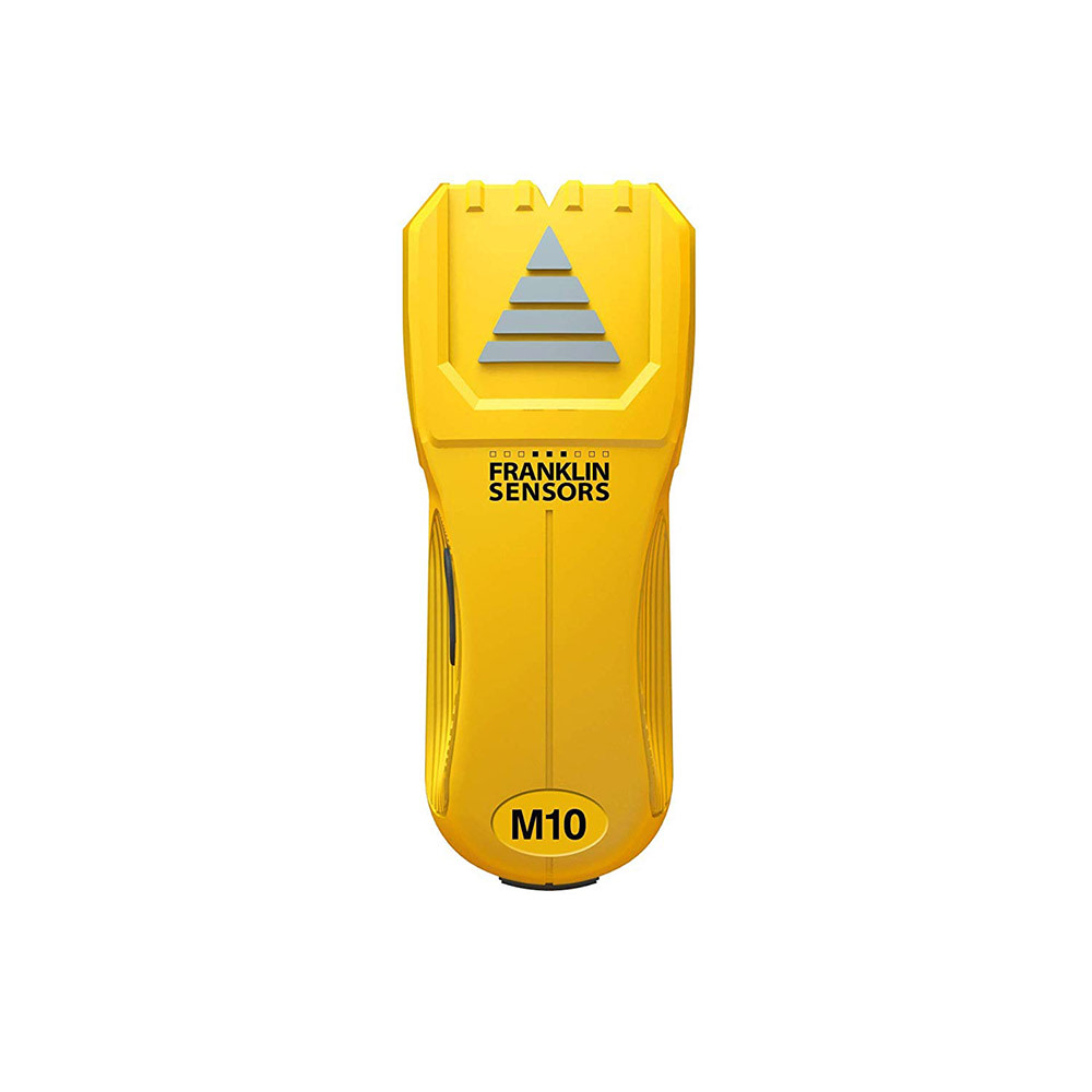 Franklin Sensors ProSensor M10 Professional Stud Finder - Ascmtools