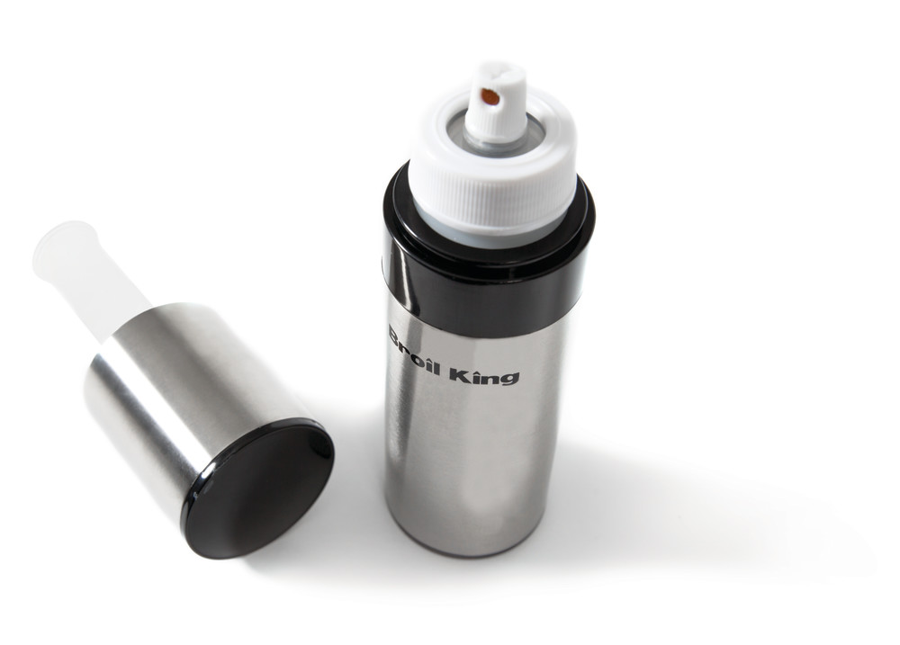 Broil King Stainless Steel Oil Mister - Ascmtools