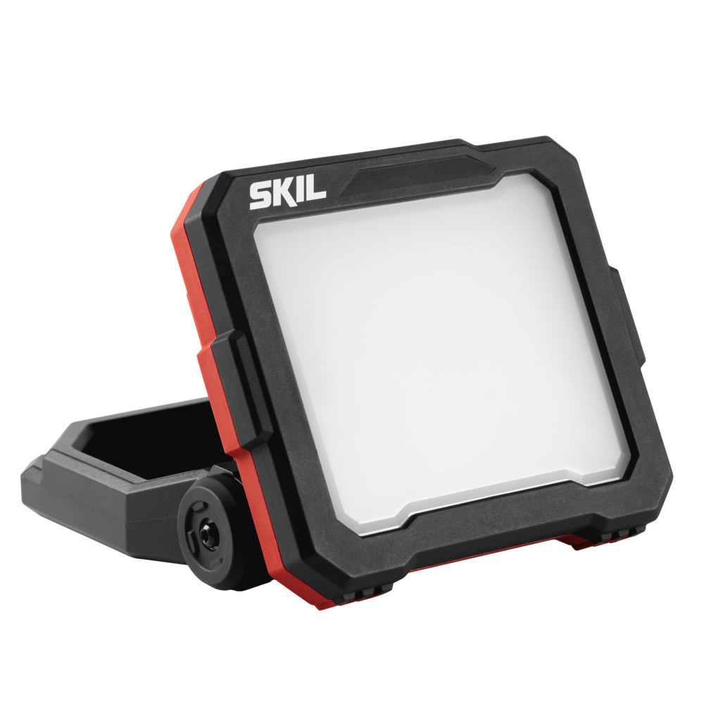 SKIL PWRCORE 12 12V Flood Light Bare Tool - Ascmtools