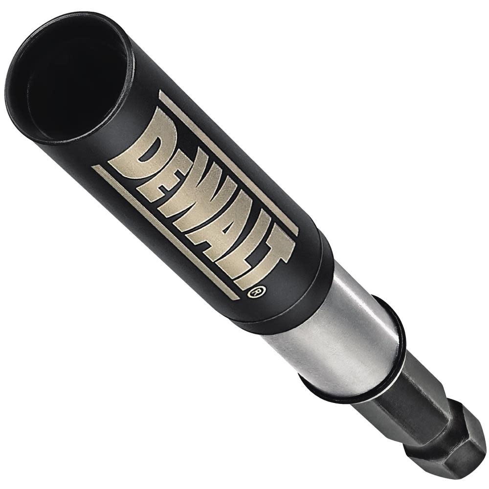 DEWALT Magnetic Screwdriving Bit Drive Guide - Ascmtools