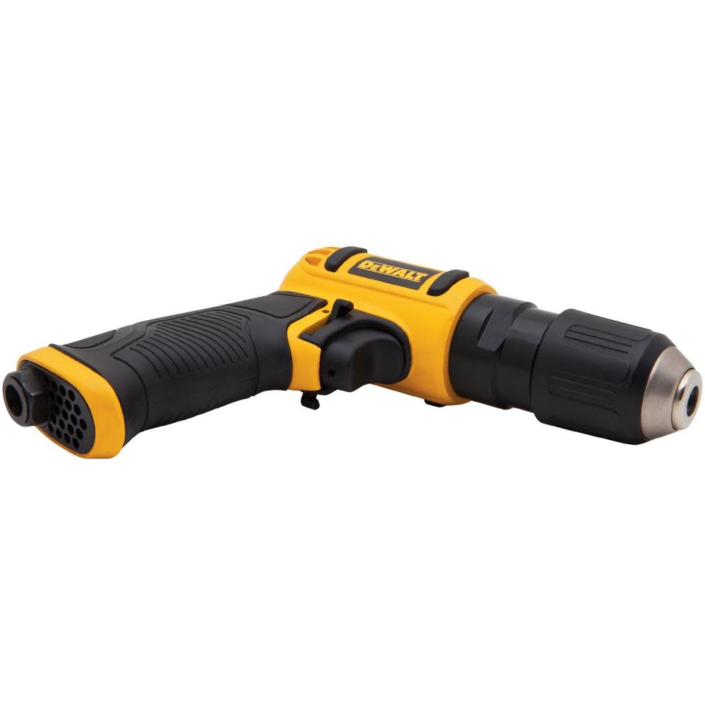 DEWALT 3/8-in Reversible Drill - Ascmtools