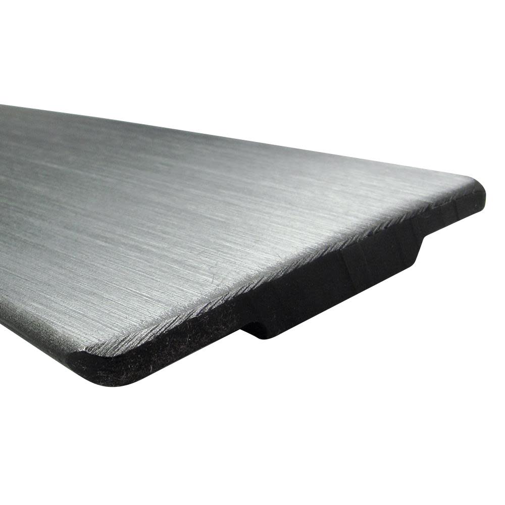 Kraft Tool Co Elite Series Five Star 14″ x 3 1/4″ Square End Magnesium Hand Float - Ascmtools