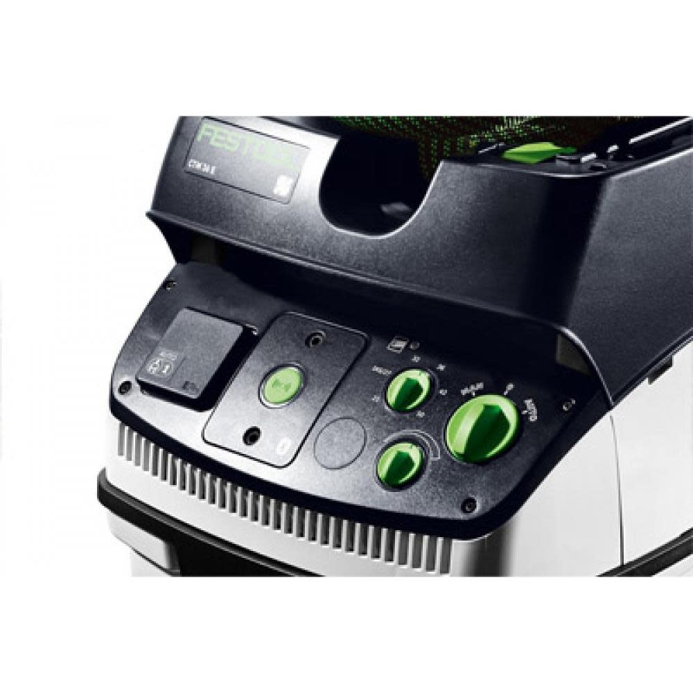 Festool Bluetooth Remote Set CT-F I/M - Ascmtools