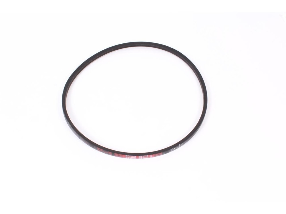 Honda Genuine OEM V-Belt SA-37 Fits HSS724A HSS928A HSS1332A Snow Blowers - Ascmtools