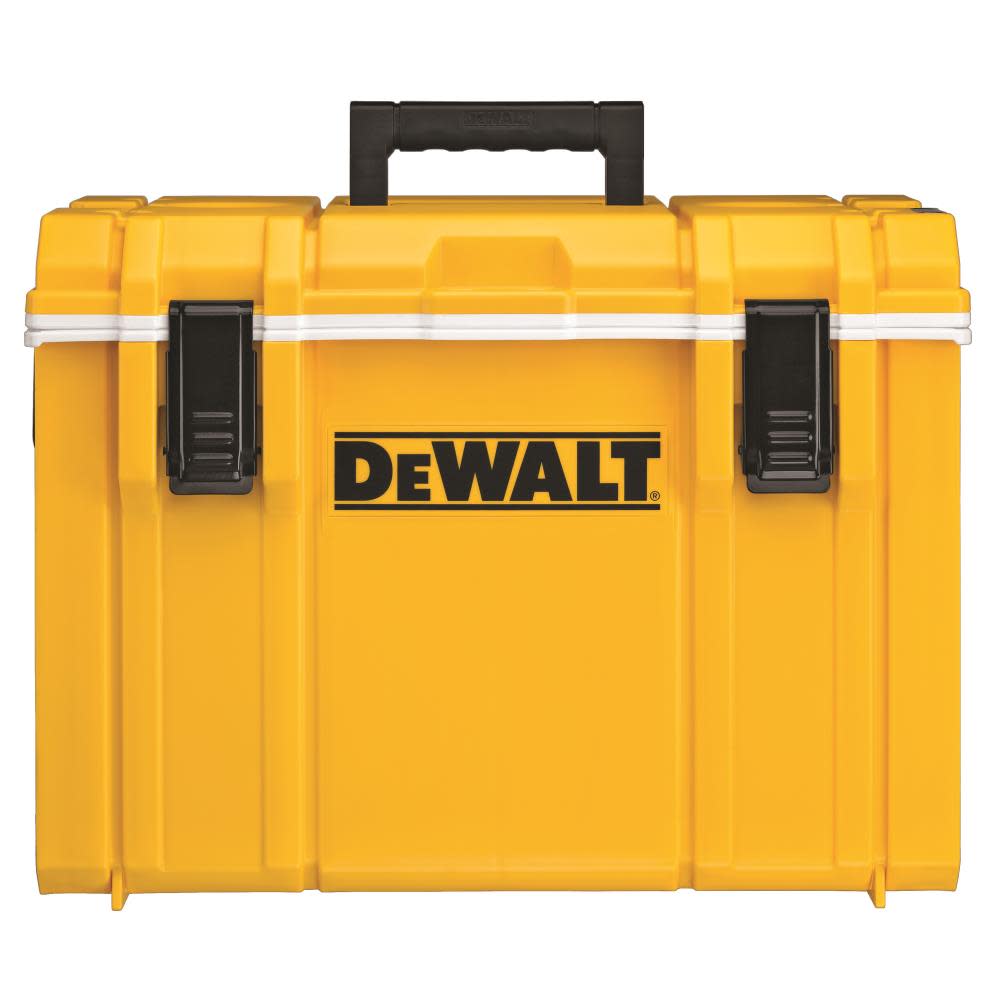 DEWALT ToughSystem Cooler - Ascmtools