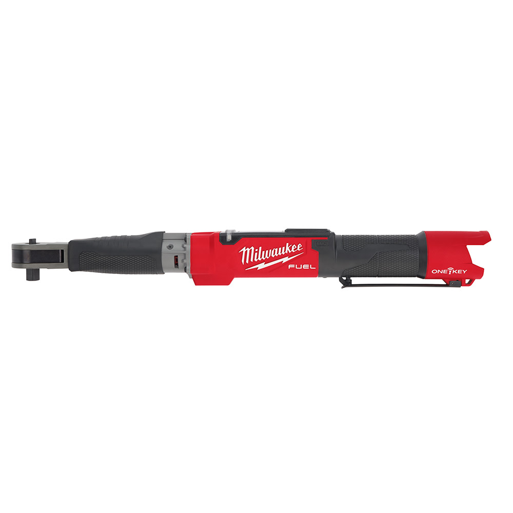 Milwaukee M12 FUEL 1/2″ Digital Torque Wrench with ONE KEY Reconditioned - Ascmtools