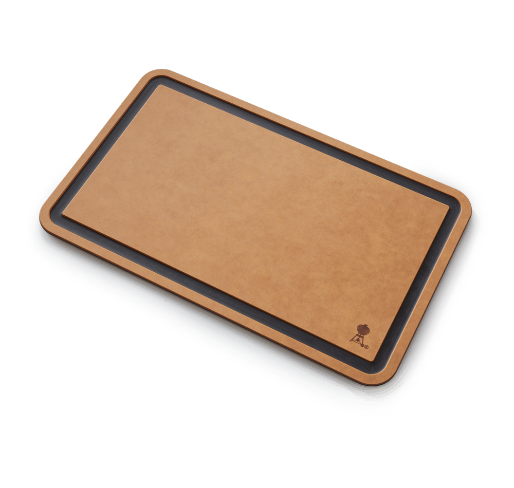 Weber Cutting Board - Ascmtools