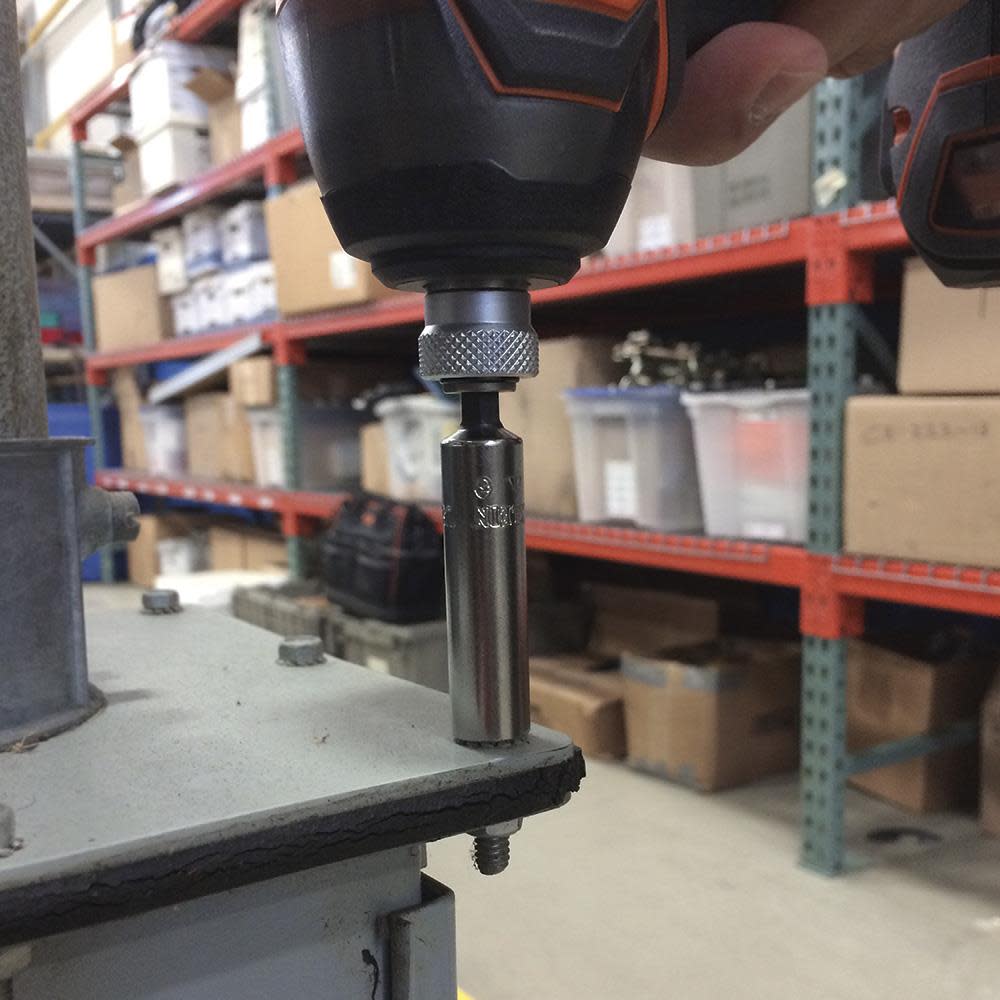 Klein Tools Power Nut Driver Set Pk 3 - Ascmtools