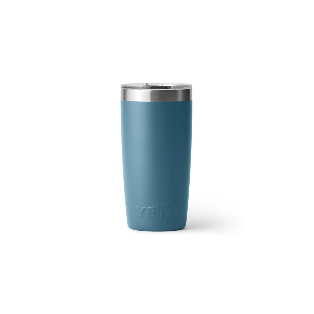 Yeti Rambler 10oz Tumbler with Magslider Lid Nordic Blue - Ascmtools