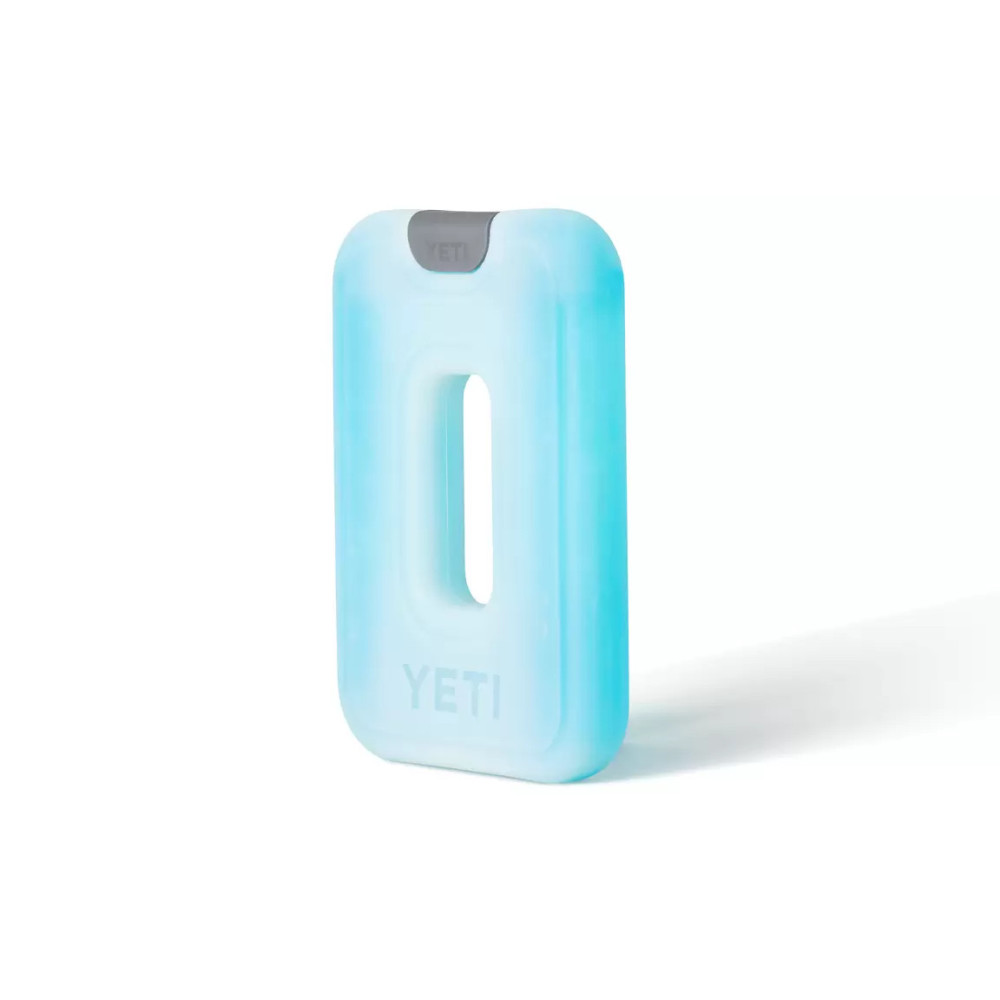Yeti 7.25 x 5 x 0.9″ Medium Thin Icepack - Ascmtools