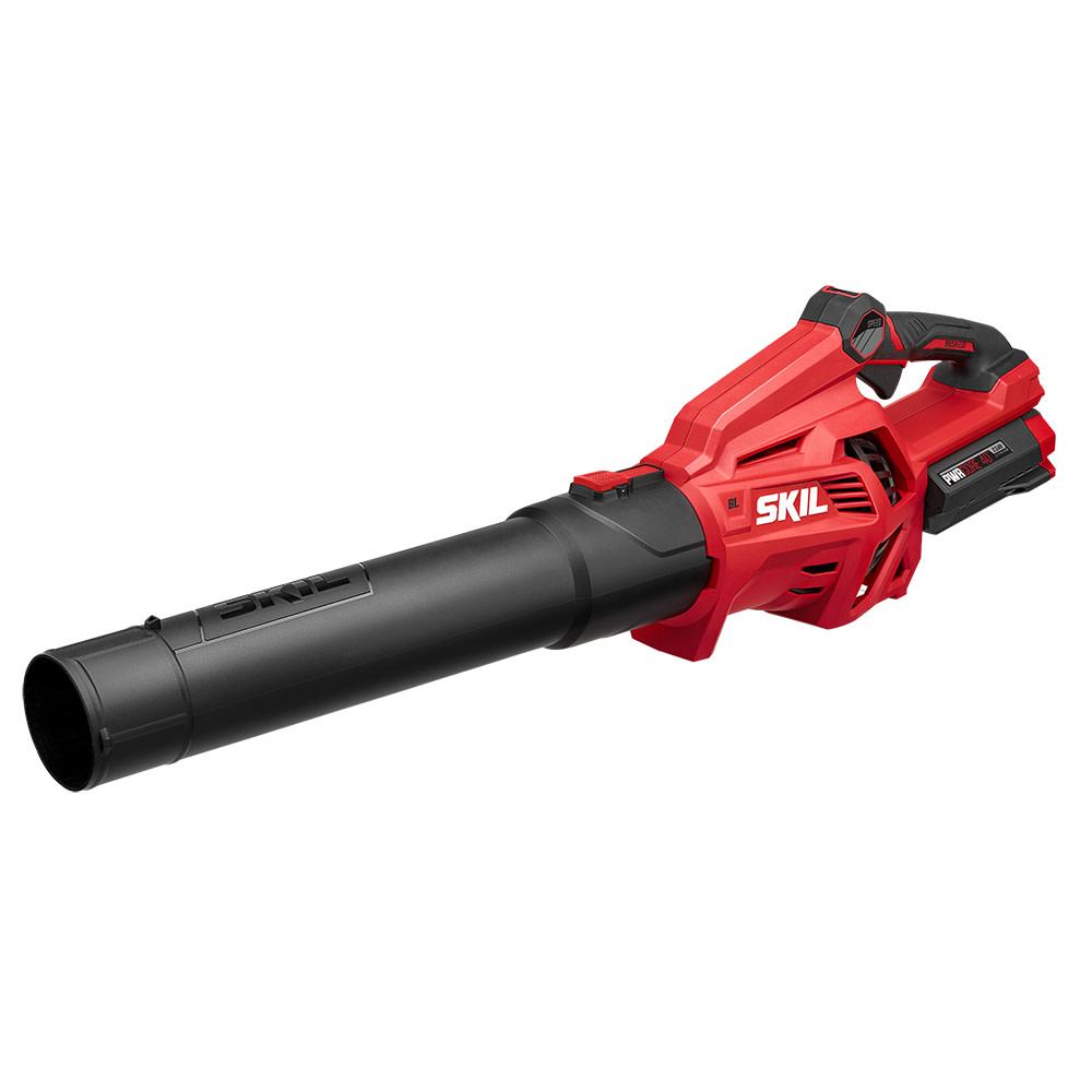 SKIL PWRCore 40 Brushless 40V Leaf Blower Kit - Ascmtools