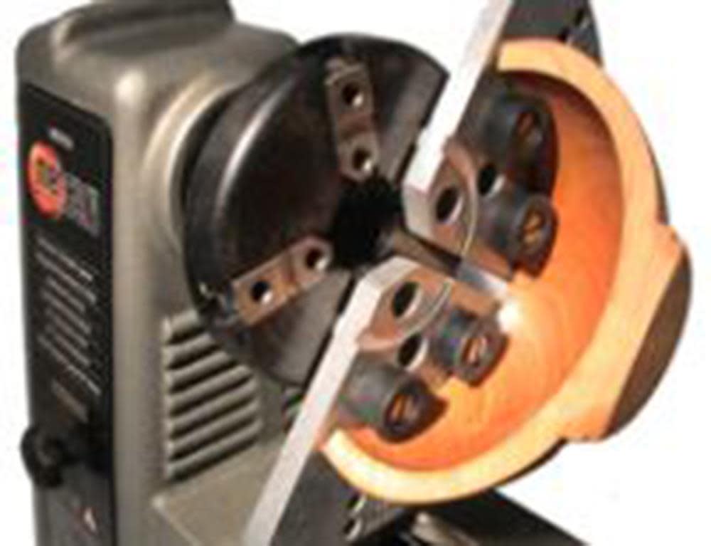 Nova Mini Cole Chuck Accessory Jaw Set - Ascmtools