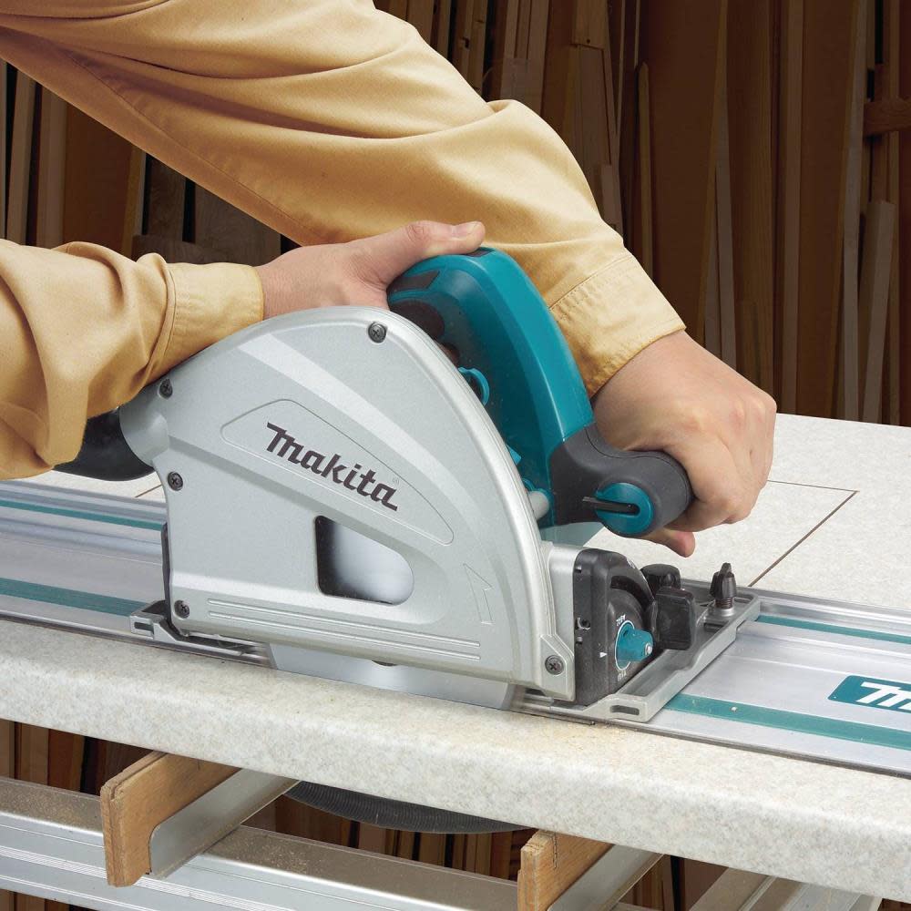 Makita 6-1/2 In. Plunge Circular Saw - Ascmtools