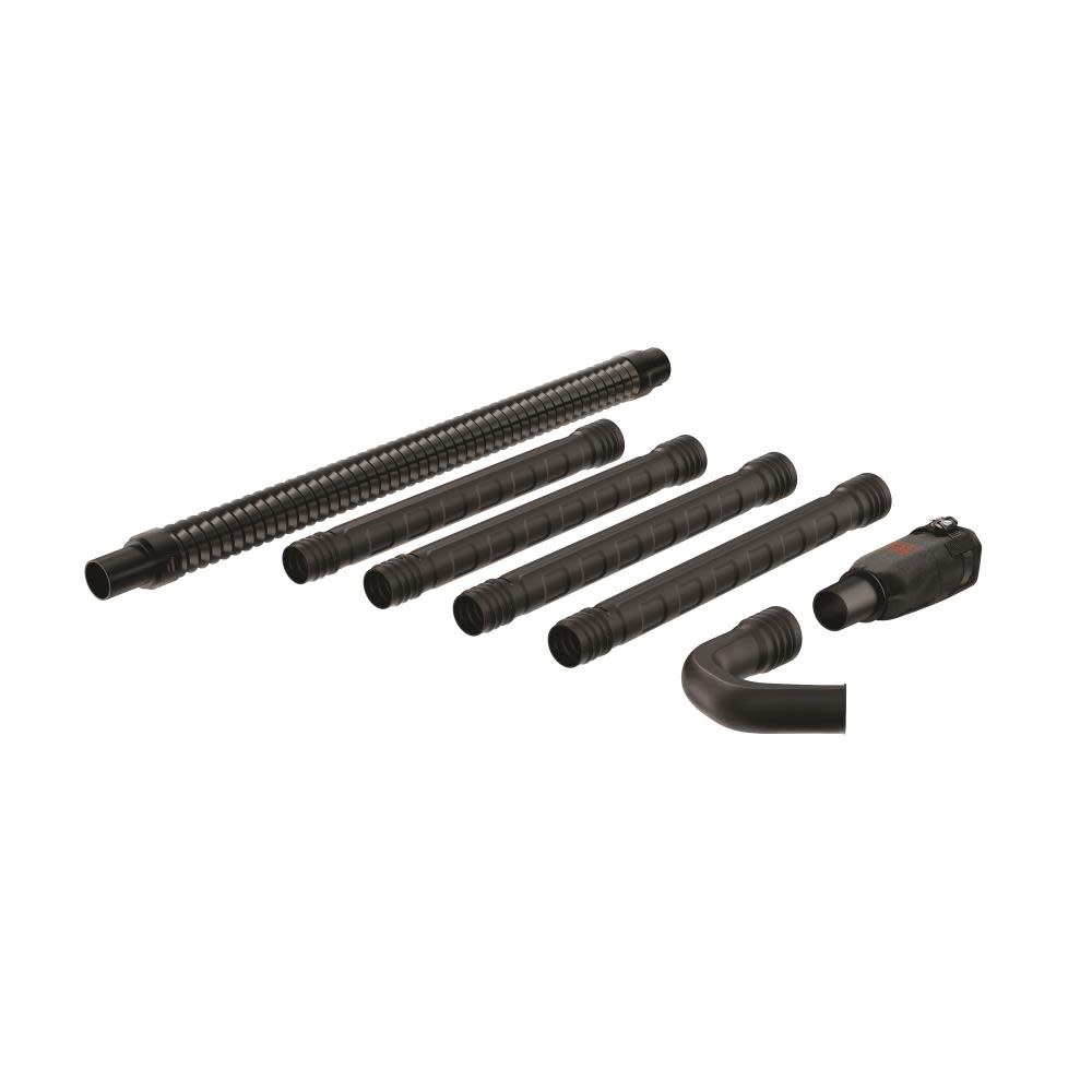 Black and Decker Gutter Cleaner Attachment - Ascmtools