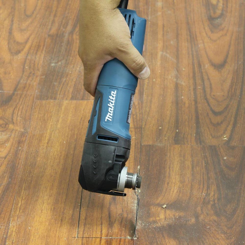 Makita Multi-Tool Kit - Ascmtools