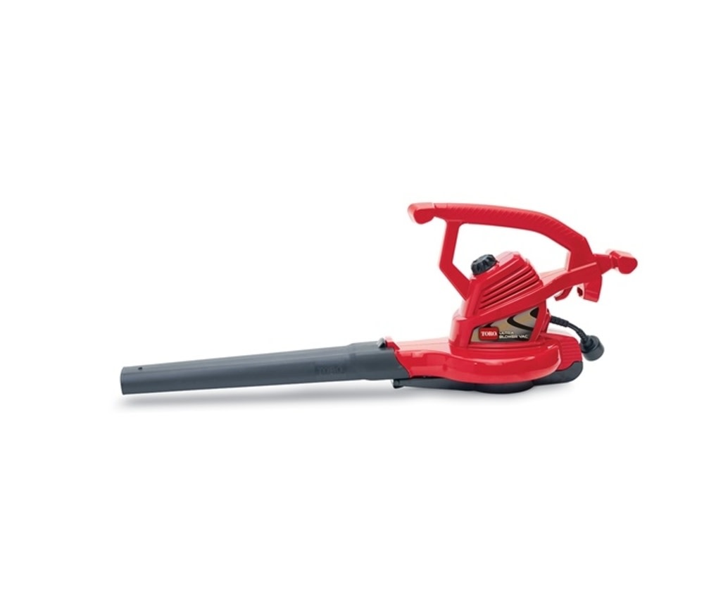 Toro Ultra Blower Vac - Ascmtools
