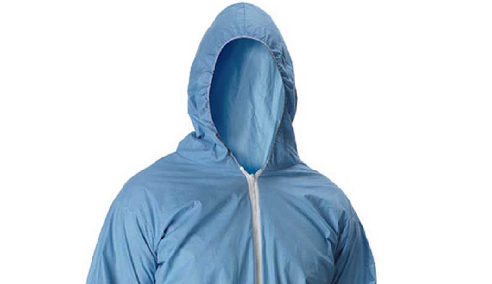 Lakeland Industries Pyrolon Plus 2 FR Coverall – X-Large - Ascmtools