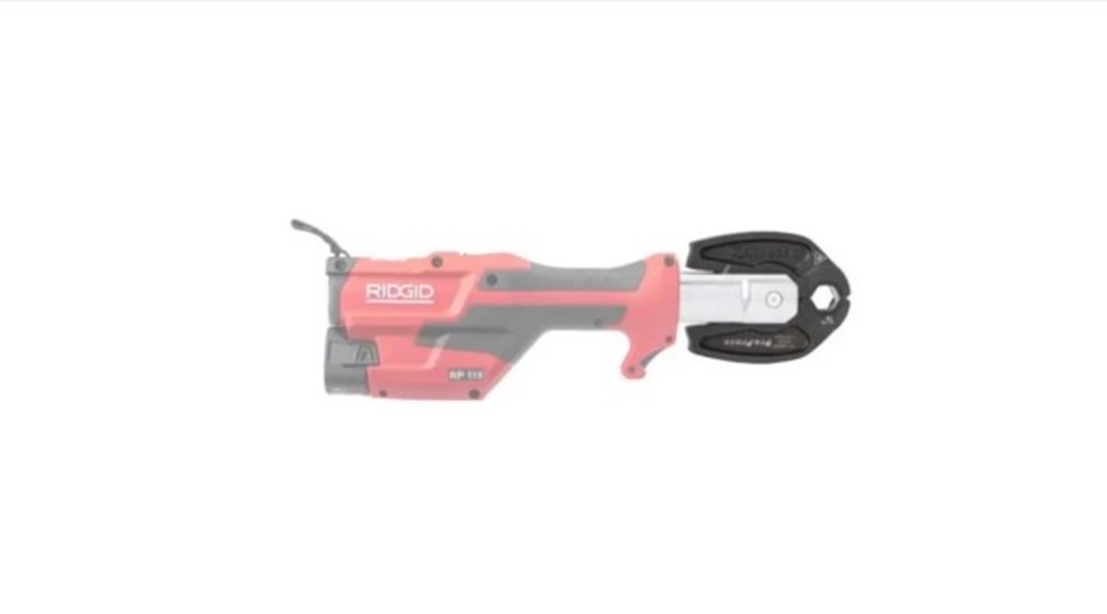 Ridgid 3/4″ Mini Jaw for RP 115 ProPress - Ascmtools