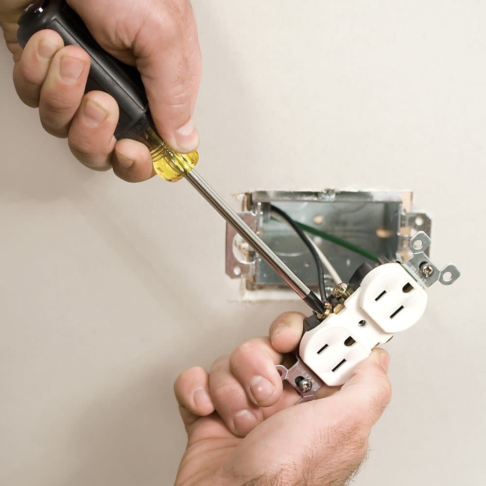 Klein Tools Screwdriver Set 5 Pc - Ascmtools