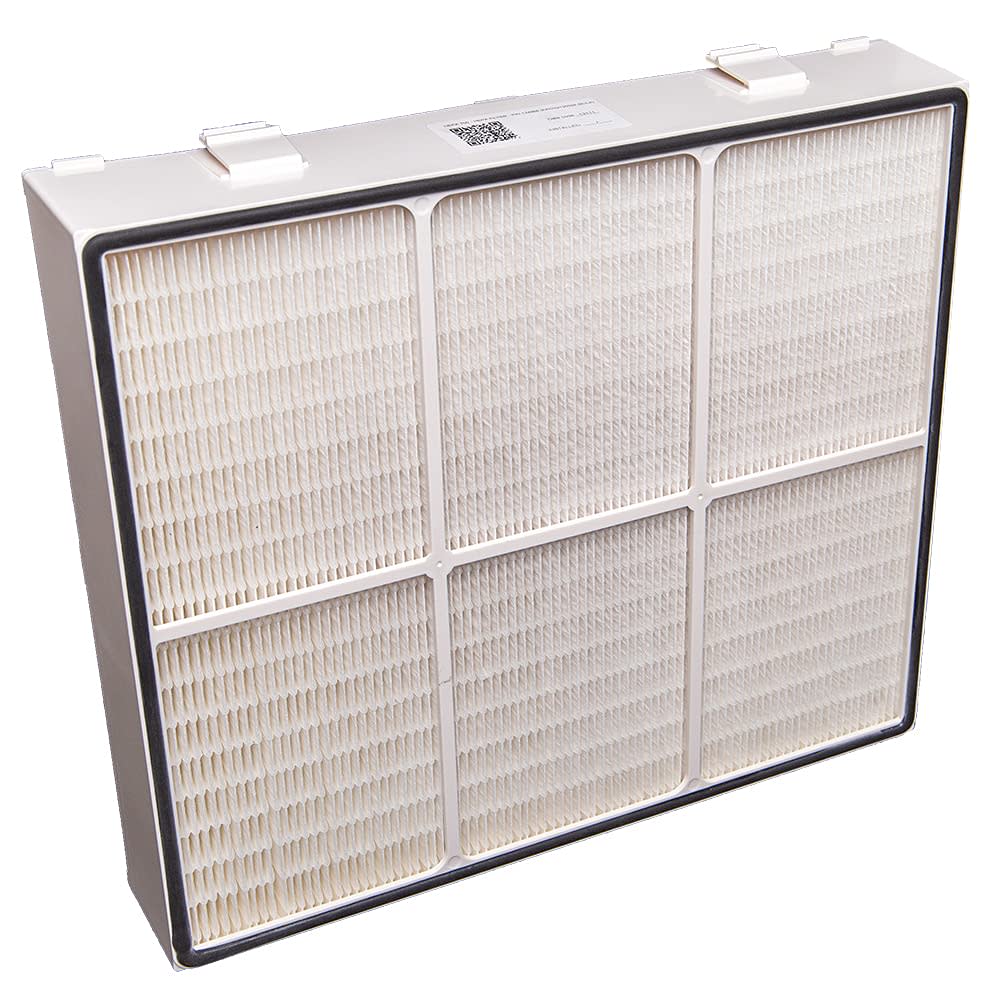 Dri-Eaz Replacement Primary HEPA Filter For HEPA 700 19 x 21″ - Ascmtools