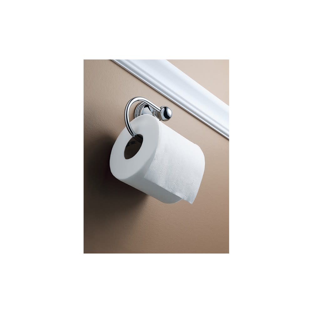 Moen Preston Toilet Paper Holder Chrome European - Ascmtools