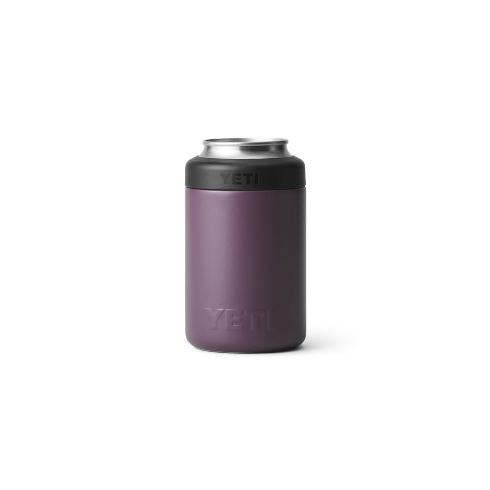 Yeti Rambler 12oz Colster Can Insulator Nordic Purple - Ascmtools