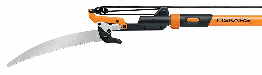 Fiskars 14′ Extendable Tree Pruner - Ascmtools