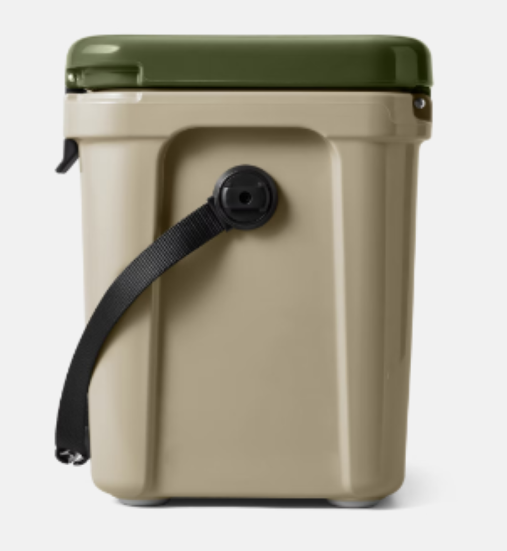 Yeti Roadie 24 Cooler Decoy - Ascmtools