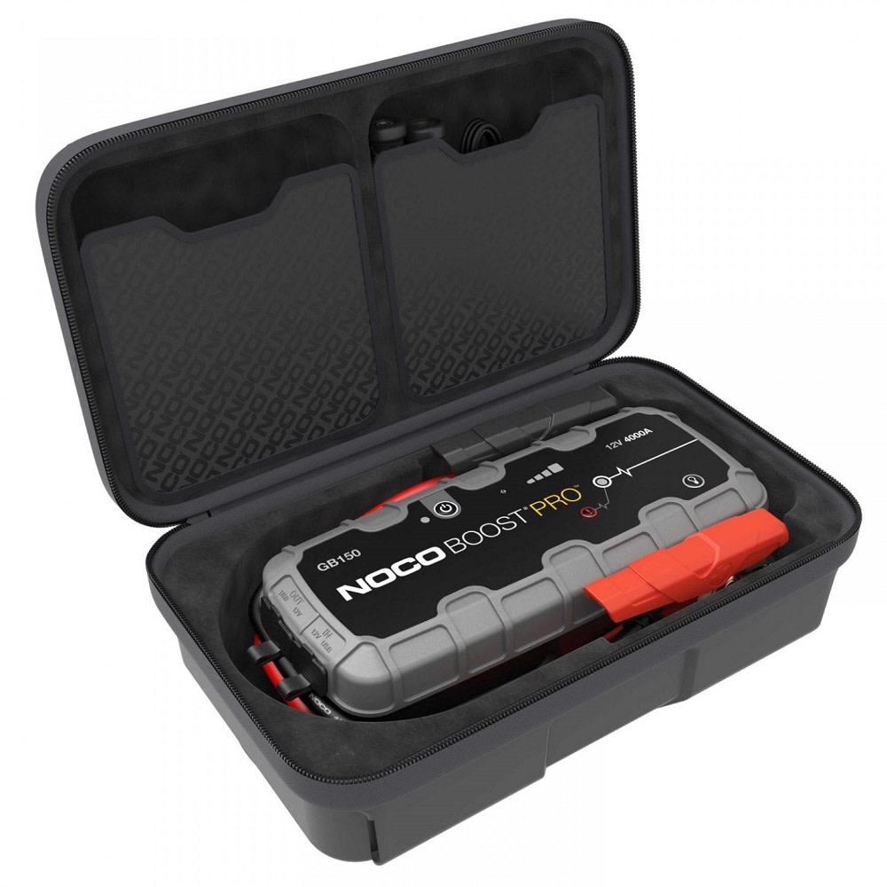 Noco EVA Protective Case For Boost PRO - Ascmtools