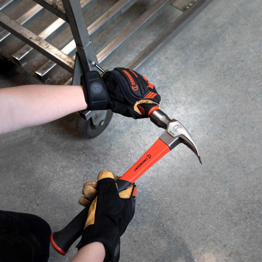 Crescent Extraction Screwdriver 1/4″ x 4″ - Ascmtools