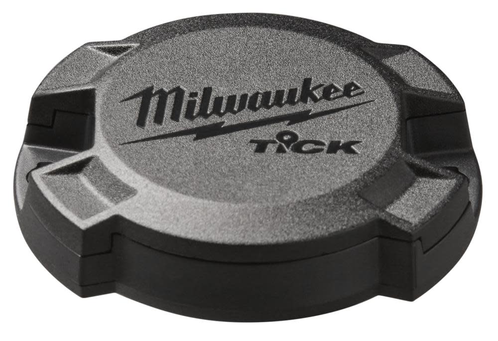 Milwaukee The Tick Tool & Equipment Tracker  1 pack - Ascmtools