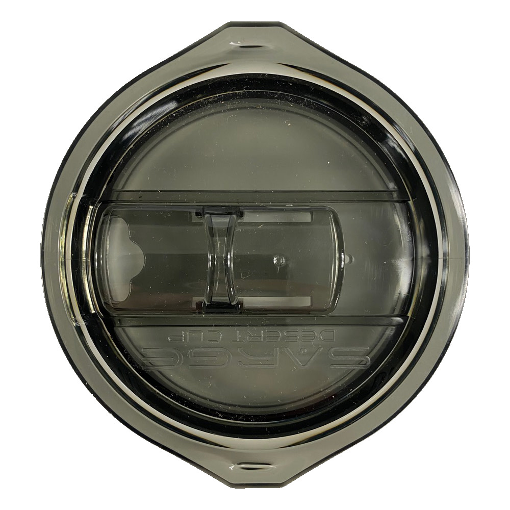 ACME TOOLS 12 oz Lowball Stainless Steel tumbler with Logo  White - Ascmtools