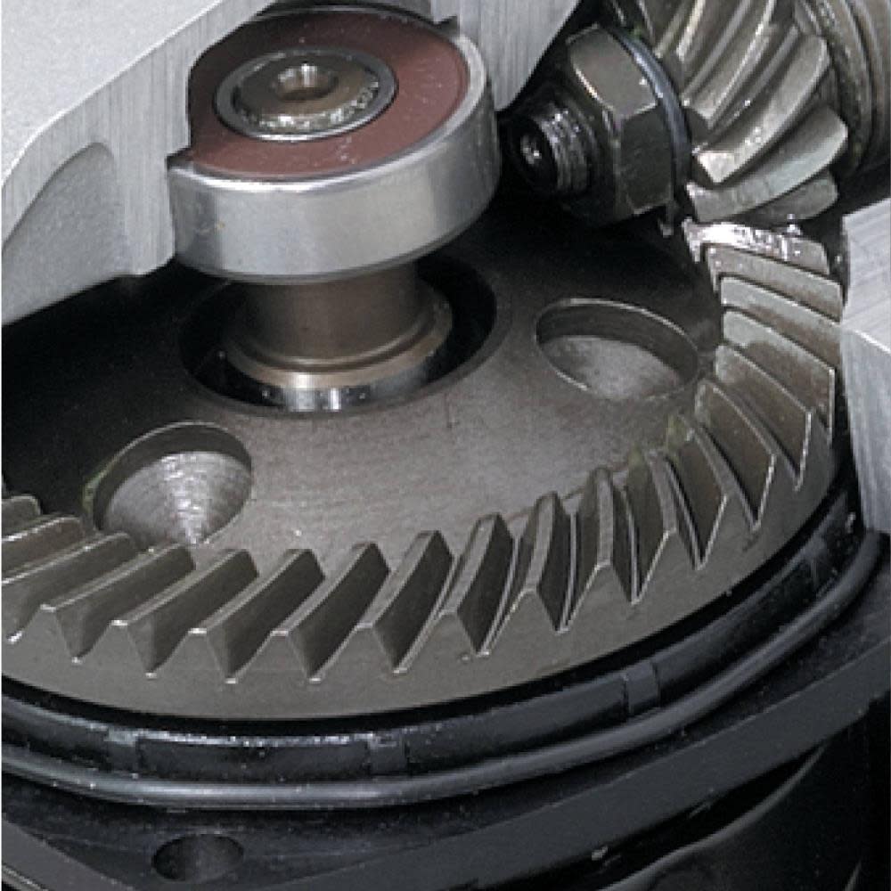 Makita 4-1/2-Inch Angle Grinder with Aluminum Case - Ascmtools