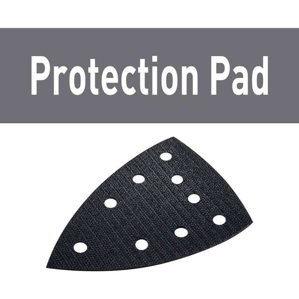 Festool Protection Pad PP-STF DELTA/9/2 2pk - Ascmtools