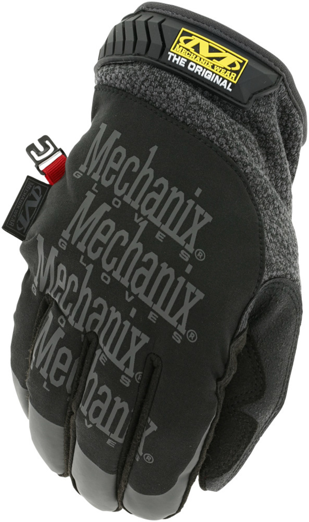Mechanix Wear Coldwork Original Gloves XL - Ascmtools