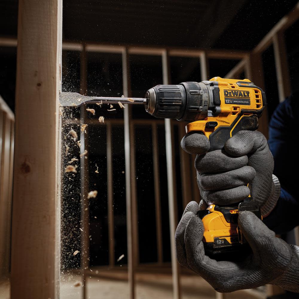 DEWALT Xtreme 12V MAX XR Drill Driver Kit - Ascmtools
