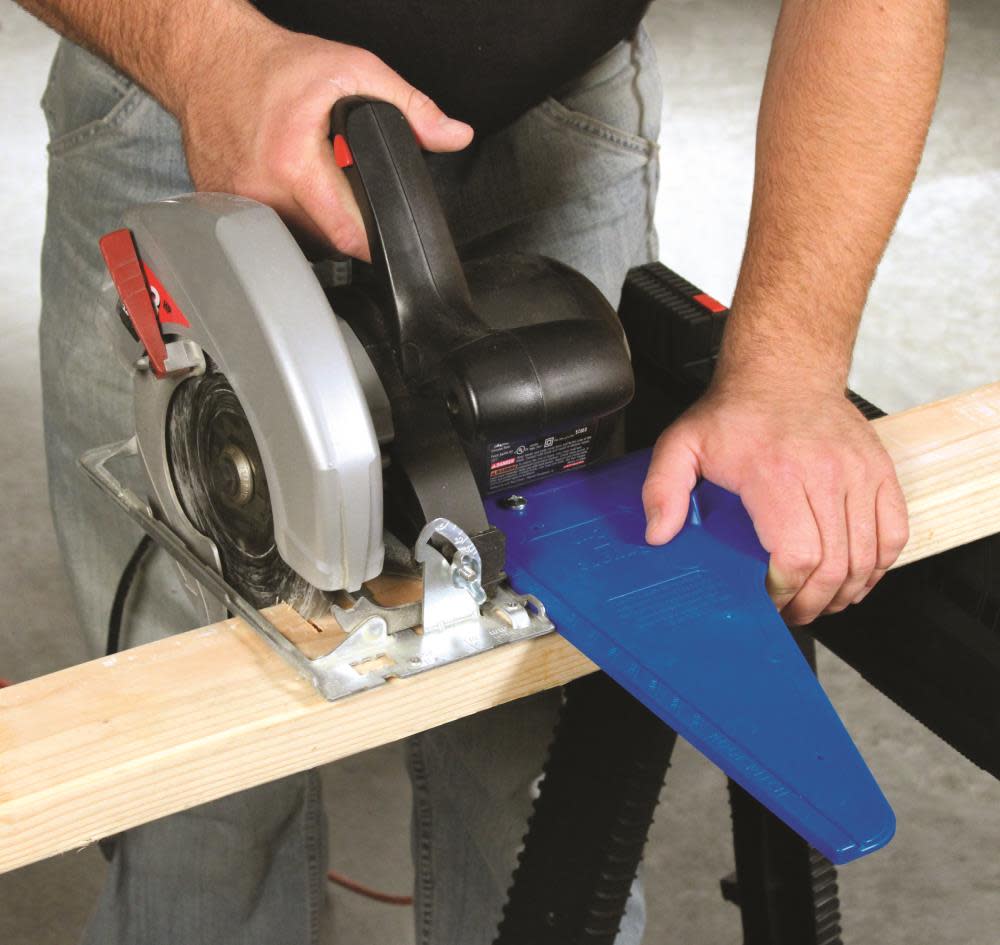 Square Cut - Ascmtools