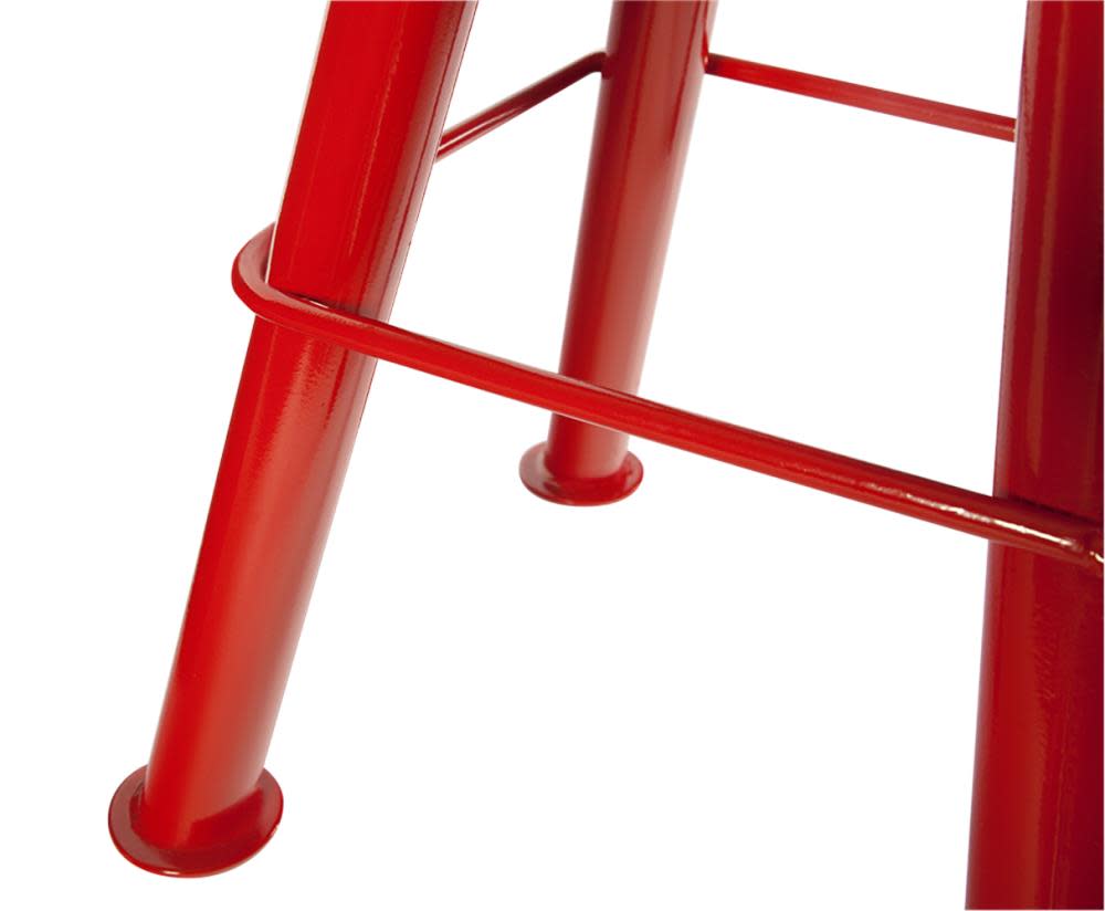 Sunex 10 Ton High Height Pin Type Jack Stands (Pair) - Ascmtools