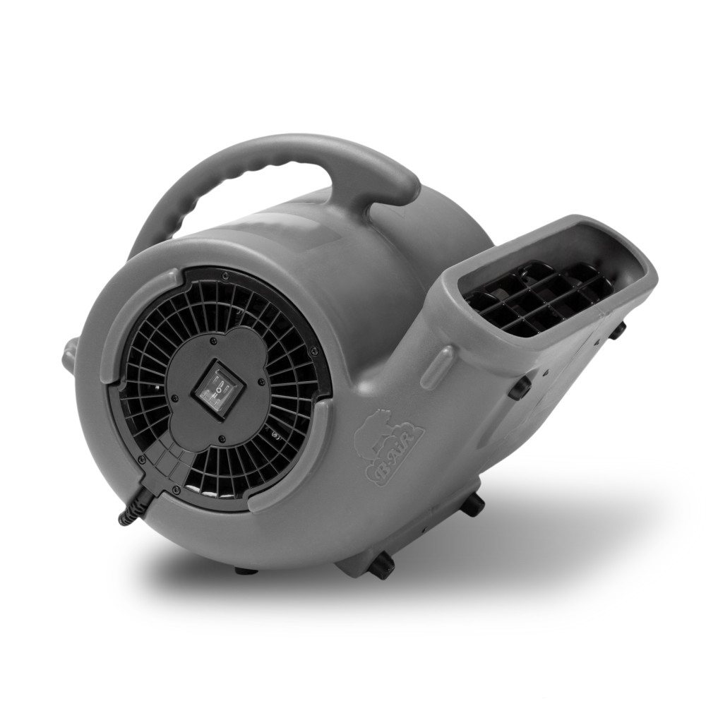 B-Air Vent VP-50 Centrifugal Air Mover 1/2 HP - Ascmtools