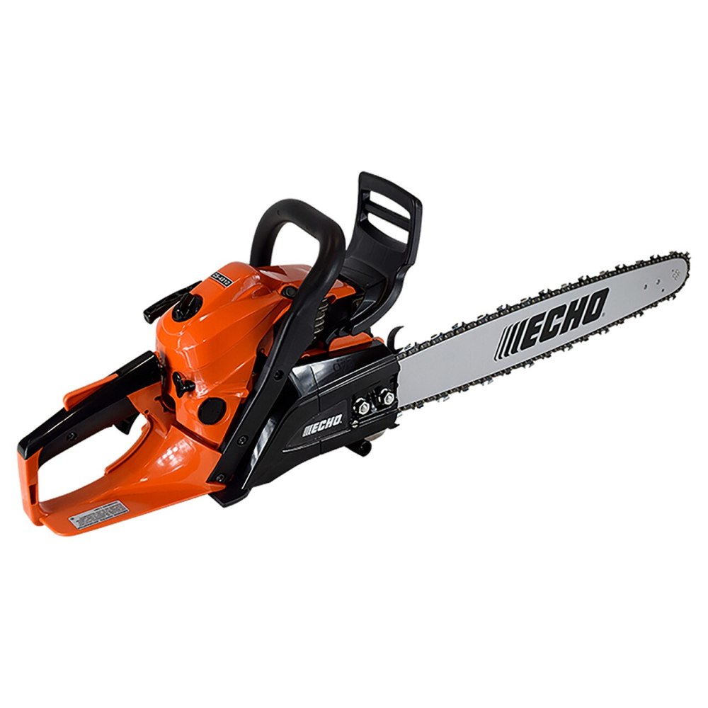 Echo Commercial Chain Saw Rear Handle Gas 20″ - Ascmtools