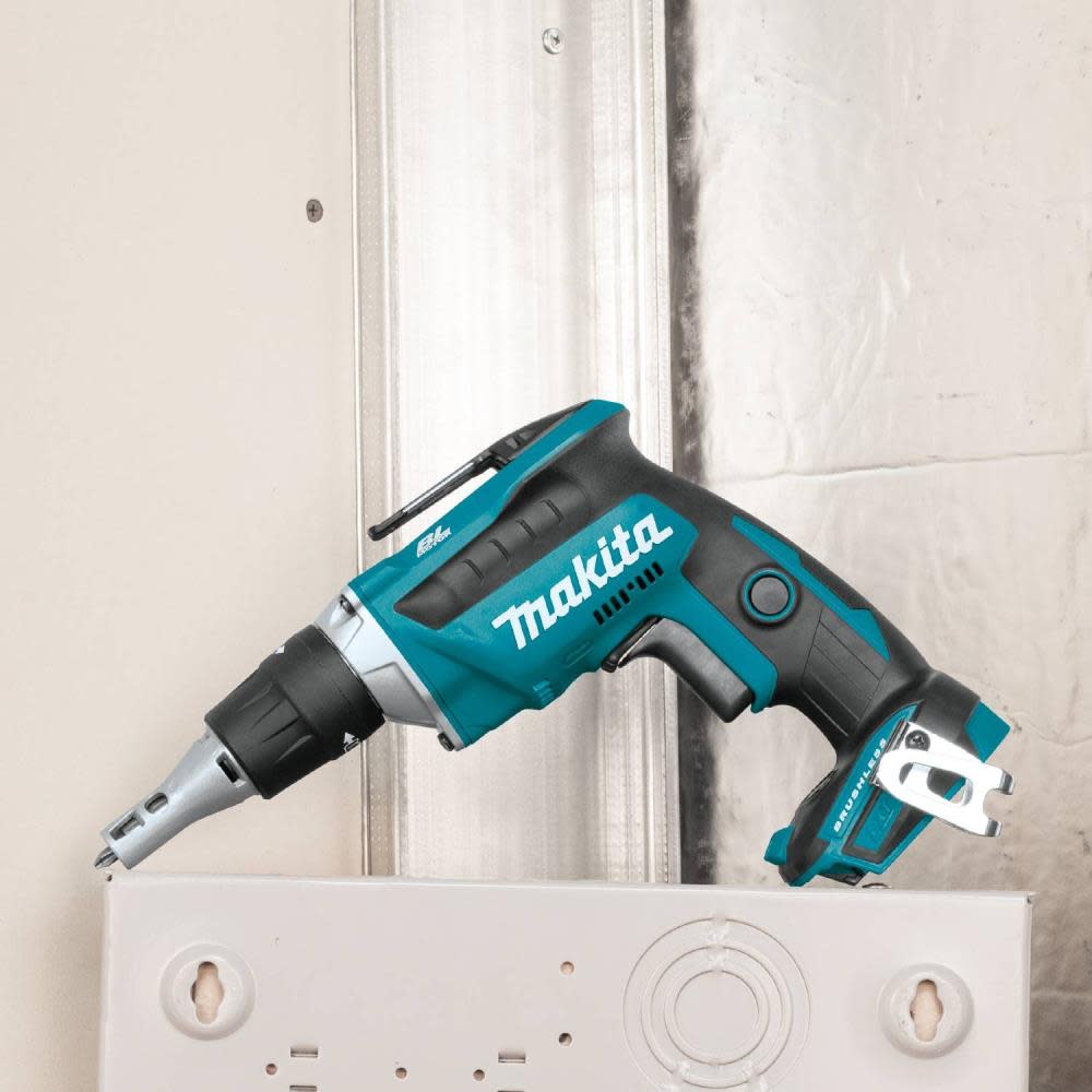 Makita 18V LXT Drywall Screwdriver Bare Tool - Ascmtools