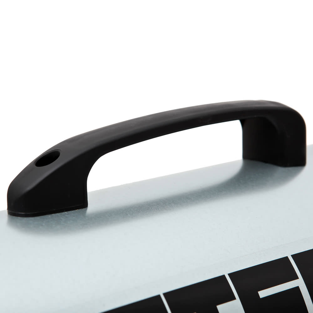 Master 40000 BTU Propane Forced Air Heater - Ascmtools