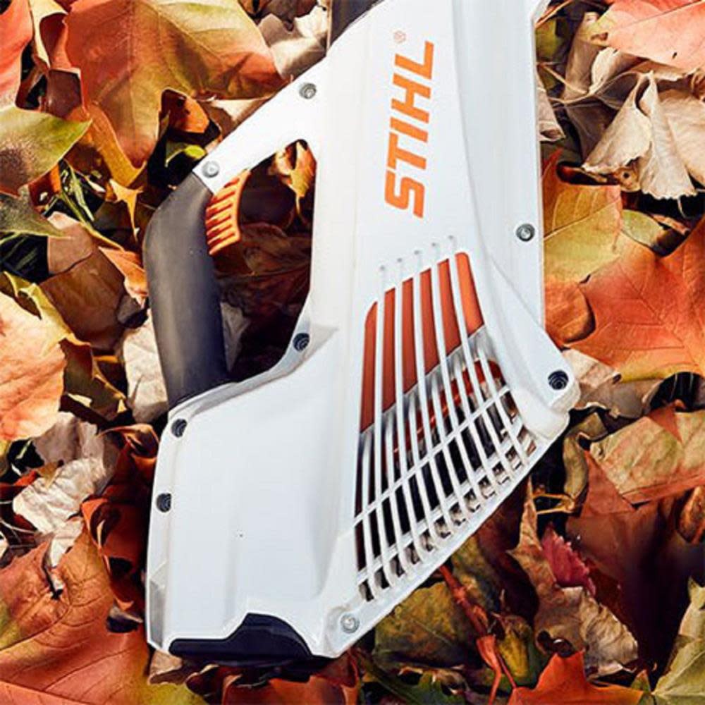 Stihl BGA 56 Cordless Blower - Ascmtools