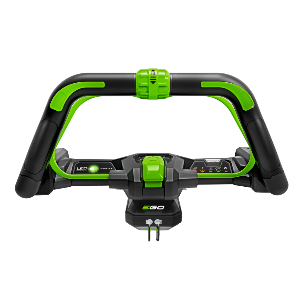 EGO POWER+ 21 Lawn Mower Self Propelled with Touch Drive Bare Tool - Ascmtools