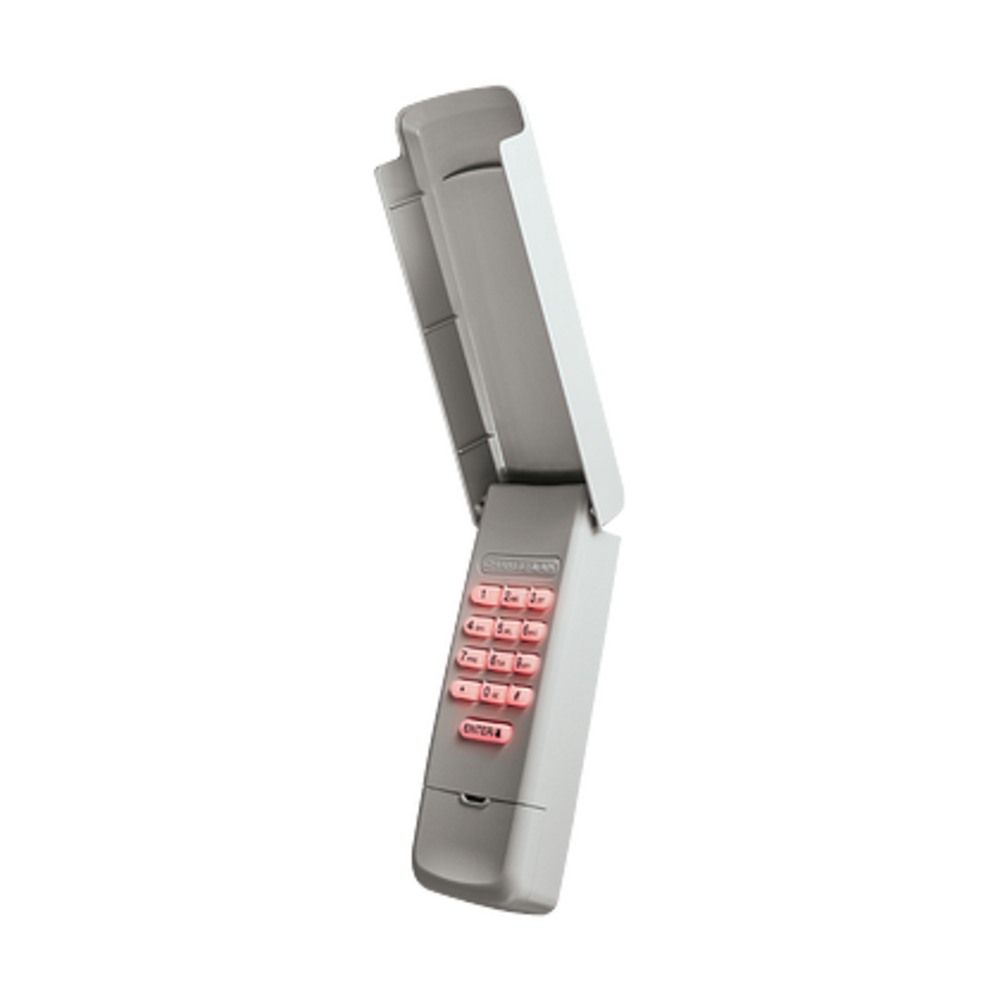 Chamberlain Wireless Keypad - Ascmtools