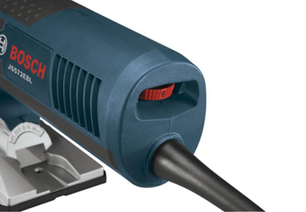 Bosch 7.2 Amp Barrel-Grip Jig Saw Kit - Ascmtools